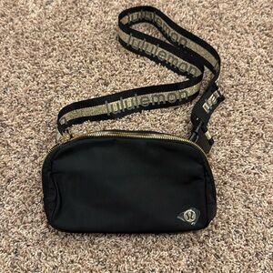 Lululemon Everywhere Belt Bag, New w/Tags